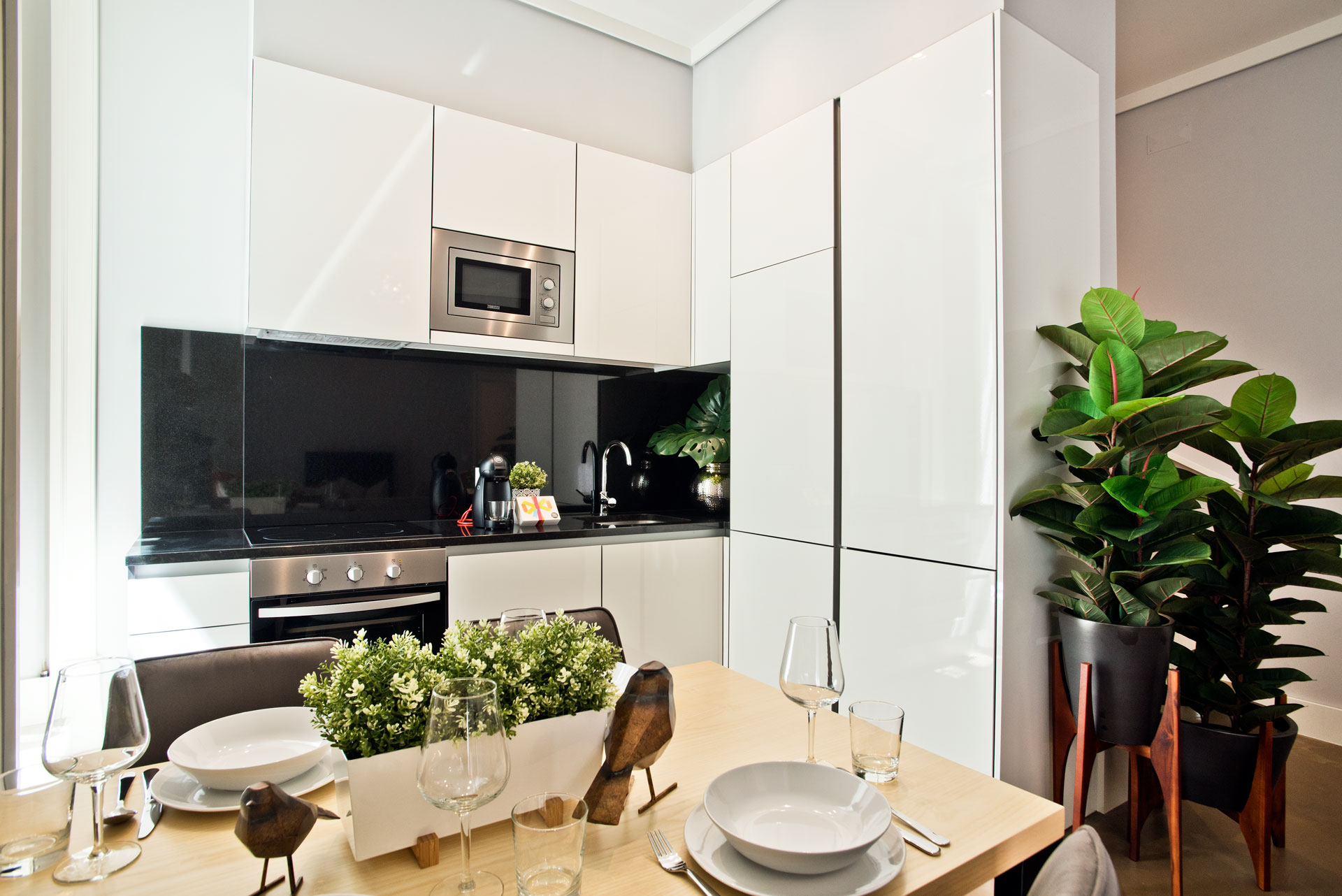 Orange Apartment | Mafalda Soares | Interior Design Studio